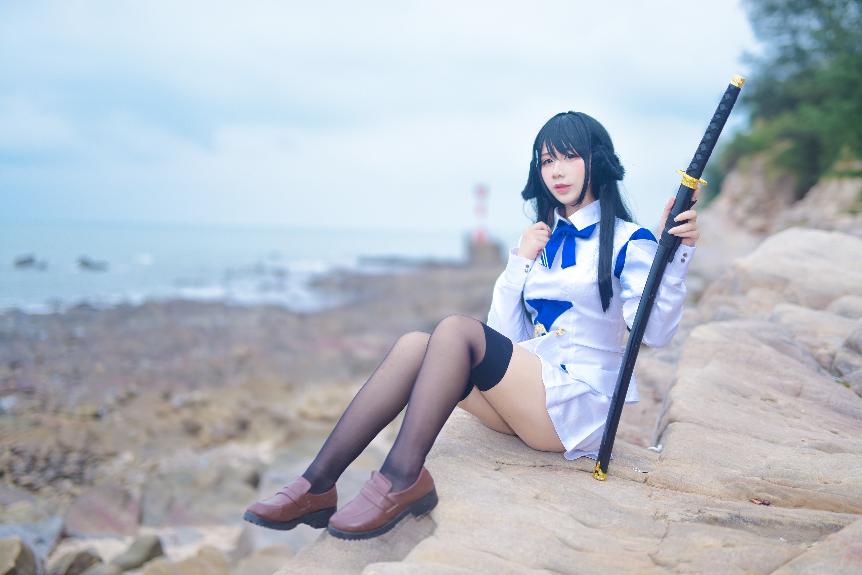 图片[1]-九曲Jean – NO.108 Hiei[27P]-XikXak